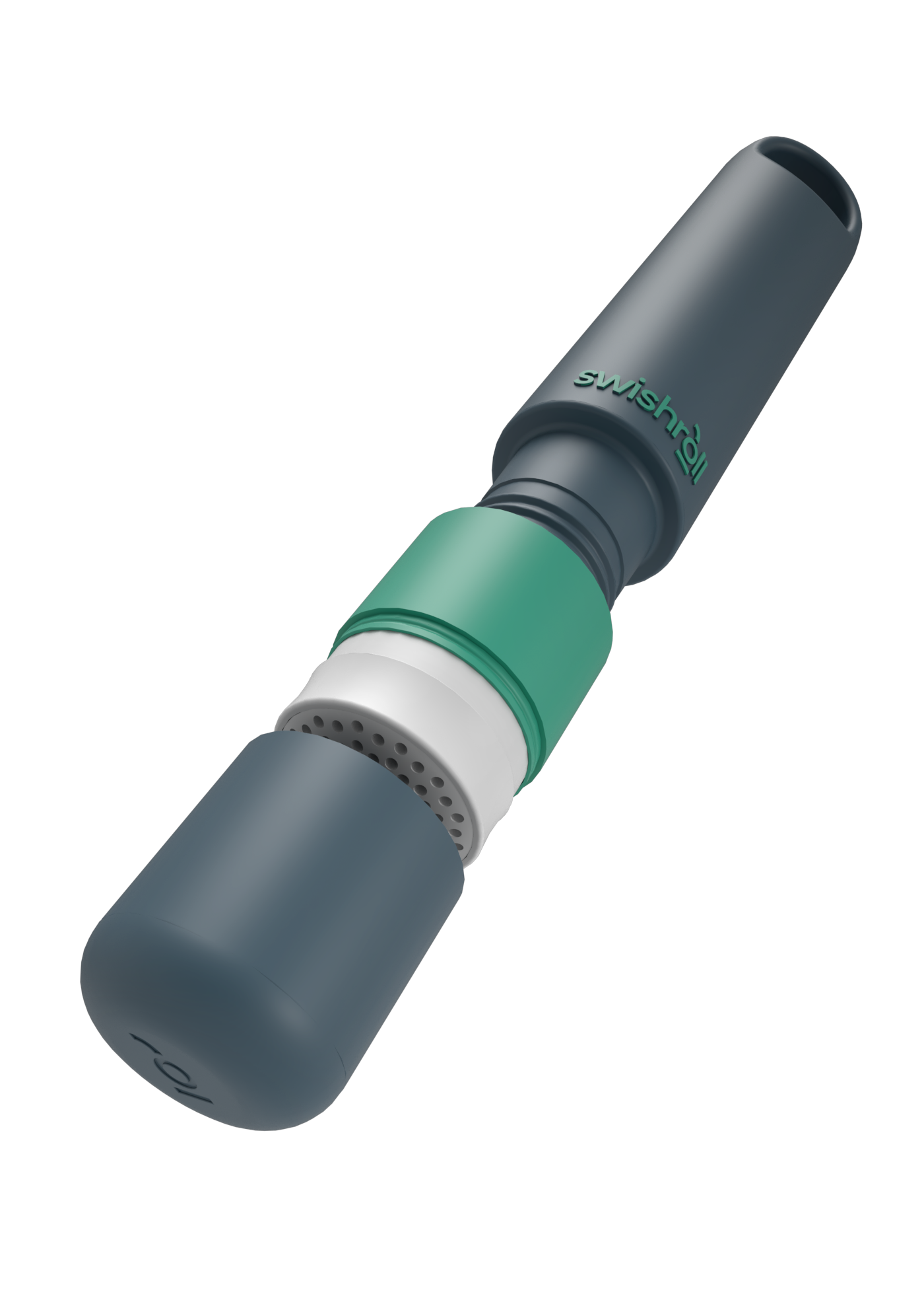 Pre Order Swishroll Portable Wheel Cleaning Brush