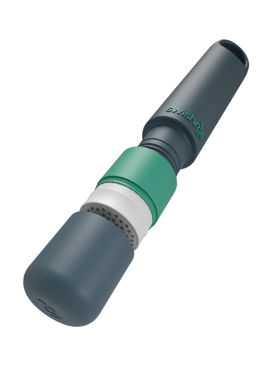 Pre Order Swishroll Portable Wheel Cleaning Brush